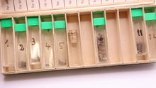 Large Selection of Watch Screws - Assorted Swiss Made-Welwyn Watch Parts