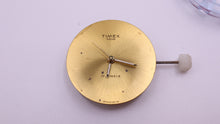AS 1940/41 ( Timex ) - Movement Complete-Welwyn Watch Parts