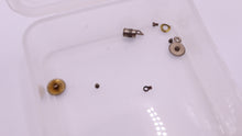 Early Tudor Oyster Movement & Dial - Spares/Repairs/Project-Welwyn Watch Parts
