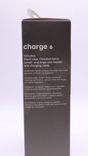 Fit Bit Charge 6 - From Google - New In Box - Obsidian Black-Welwyn Watch Parts