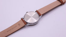 Smiths Astral - 15 Jewel Shockproof - Calibre 400 - Lizard Strap-Welwyn Watch Parts