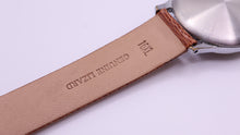 Smiths Astral - 15 Jewel Shockproof - Calibre 400 - Lizard Strap-Welwyn Watch Parts