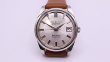 Seiko Sportsman Sea Horse - Manual Wind - Vintage Seiko-Welwyn Watch Parts
