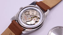 Seiko Sportsman Sea Horse - Manual Wind - Vintage Seiko-Welwyn Watch Parts