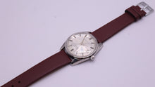 Orient Grand Prix - Manual Wind Wristwatch - Vintage Orient-Welwyn Watch Parts
