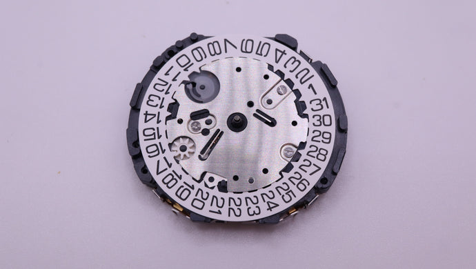 Seiko / Epson - VL58 Quartz Movement - New-Welwyn Watch Parts