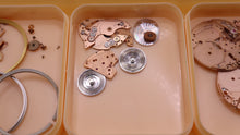 Omega Calibre 1000/1010+ - Movement Spares for Watchmaker-Welwyn Watch Parts