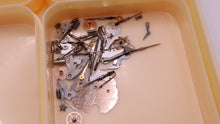 Omega Calibre 1000/1010+ - Movement Spares for Watchmaker-Welwyn Watch Parts