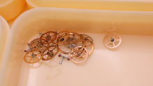 Omega Calibre 1000/1010+ - Movement Spares for Watchmaker-Welwyn Watch Parts