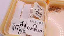 Omega Calibre 1000/1010+ - Movement Spares for Watchmaker-Welwyn Watch Parts