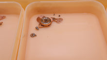 Omega - Calibre 684 - Automatic Watch Movement Spares-Welwyn Watch Parts