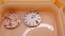 Omega - Calibre 684 - Automatic Watch Movement Spares-Welwyn Watch Parts