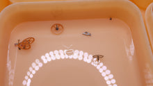 Omega - Calibre 684 - Automatic Watch Movement Spares-Welwyn Watch Parts