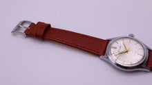 Nivada " Viking " - Manual Wind Wristwatch - Cal AS 1686-Welwyn Watch Parts
