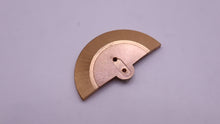 Tissot - Mixed Cal 781/782/784/2481 Movement Spares - NOS + Used-Welwyn Watch Parts