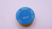 Tissot - Mixed Cal 781/782/784/2481 Movement Spares - NOS + Used-Welwyn Watch Parts