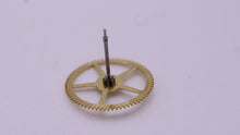 Tissot - Mixed Cal 781/782/784/2481 Movement Spares - NOS + Used-Welwyn Watch Parts