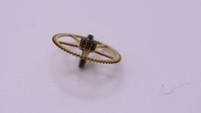 Tissot - Mixed Cal 781/782/784/2481 Movement Spares - NOS + Used-Welwyn Watch Parts