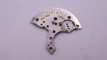 Tissot - Mixed Cal 781/782/784/2481 Movement Spares - NOS + Used-Welwyn Watch Parts