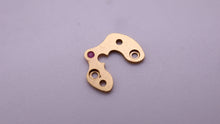 Tissot - Mixed Cal 781/782/784/2481 Movement Spares - NOS + Used-Welwyn Watch Parts