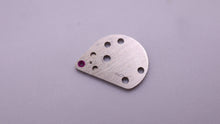 Tissot - Mixed Cal 781/782/784/2481 Movement Spares - NOS + Used-Welwyn Watch Parts