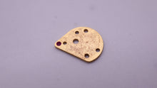 Tissot - Mixed Cal 781/782/784/2481 Movement Spares - NOS + Used-Welwyn Watch Parts