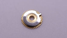 Tissot - Mixed Cal 781/782/784/2481 Movement Spares - NOS + Used-Welwyn Watch Parts