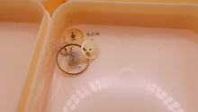 Enicar - AR 114/1145 = Movement Spares - Choose From List - NOS/Used-Welwyn Watch Parts