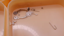 Enicar - AR 114/1145 = Movement Spares - Choose From List - NOS/Used-Welwyn Watch Parts