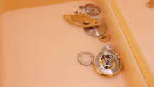 Enicar - AR 1124 - Movement Spares - Choose From List - NOS/Used-Welwyn Watch Parts
