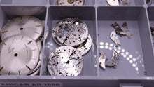 Enicar AR - Cal 1696 - Movement Spares - NOS - Choose From List-Welwyn Watch Parts