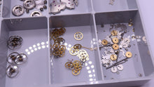 Enicar AR - Cal 1696 - Movement Spares - NOS - Choose From List-Welwyn Watch Parts