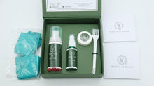 Watch It Shine - Pro Watch Cleaning Kit - Luxury 7 Piece Kit-Welwyn Watch Parts
