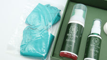 Watch It Shine - Pro Watch Cleaning Kit - Luxury 7 Piece Kit-Welwyn Watch Parts