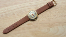 Accurist Shockmaster 21 Jewel - Manual Wind Watch NOS - 1970's GP-Welwyn Watch Parts