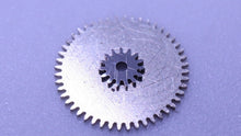 Enicar - Cal 165 - Movement Spares - NOS-Welwyn Watch Parts