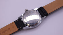 Military Style Watch - Custom Made - NOS Casing-Welwyn Watch Parts