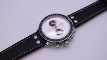 Marloe Watch - Lomond " Panda " Chronograph - Wristwatch-Welwyn Watch Parts