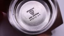 Tissot PR516 Case & Back - Refurbished 46672-3X-Welwyn Watch Parts