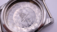 Omega Seamaster - 166.009 - 1962 Rare Case In Near NOS Condition-Welwyn Watch Parts