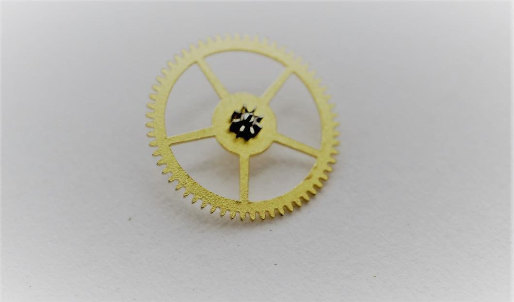 AS Calibre 1704 - Third Wheel - Part # 210-Welwyn Watch Parts