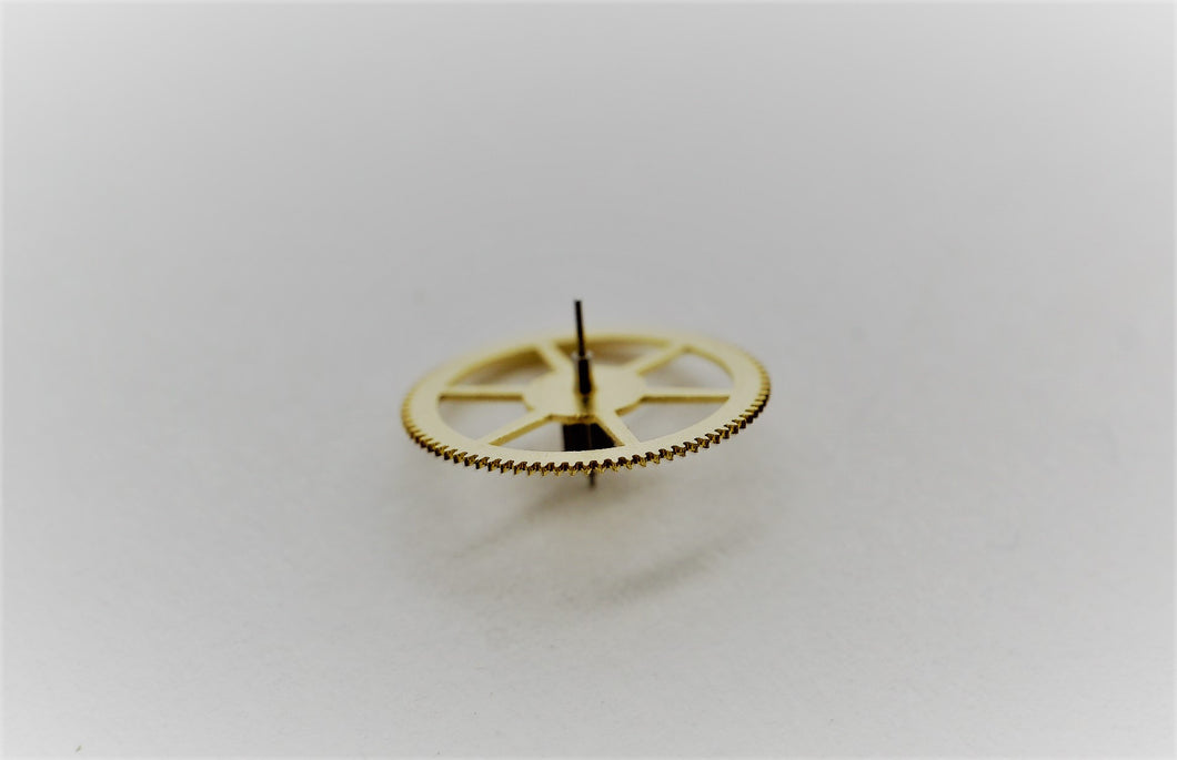 AS Calibre 1298 - Sweep Second Wheel - Part # 227-Welwyn Watch Parts