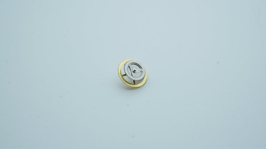 Original VALJOUX Minute-counting Wheel, 30 Min, H751 8020 H751 For 7750