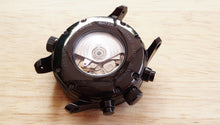 Custom Made - Chrono Diver - ETA 7750 - Black PVD-Welwyn Watch Parts