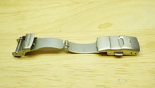 Ellesse 12mm Steel Clasp - Original Ellesse Part-Welwyn Watch Parts