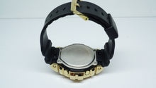 G-Shock GM-6900G-9ER - 25th Anniversary Gold Plated Full Metal Bezel-Welwyn Watch Parts