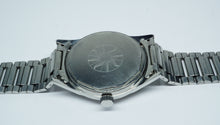 Tissot Swiss - Sea Star - All Steel - Rare Model - Cal 781-Welwyn Watch Parts