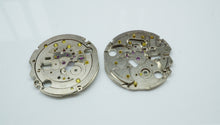 Seiko 7S26/7S36 Movement Spares - Used/NOS-Welwyn Watch Parts