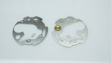 Seiko 7S26/7S36 Movement Spares - Used/NOS-Welwyn Watch Parts