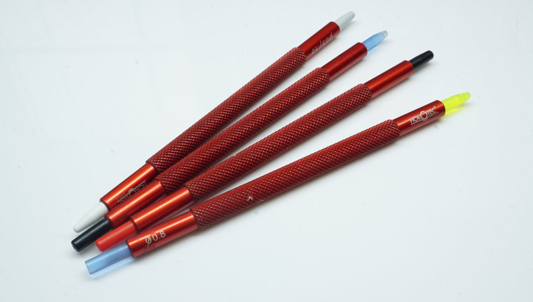 Horotec - Hand Fitting Tools - Swiss Made - Used-Welwyn Watch Parts